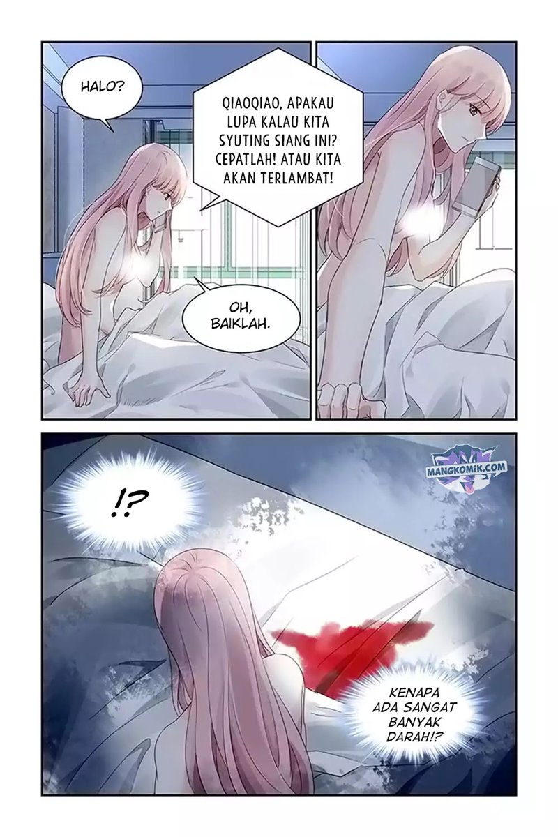 Guomin Laogong Dai Huijia Chapter 56 - halaman 7