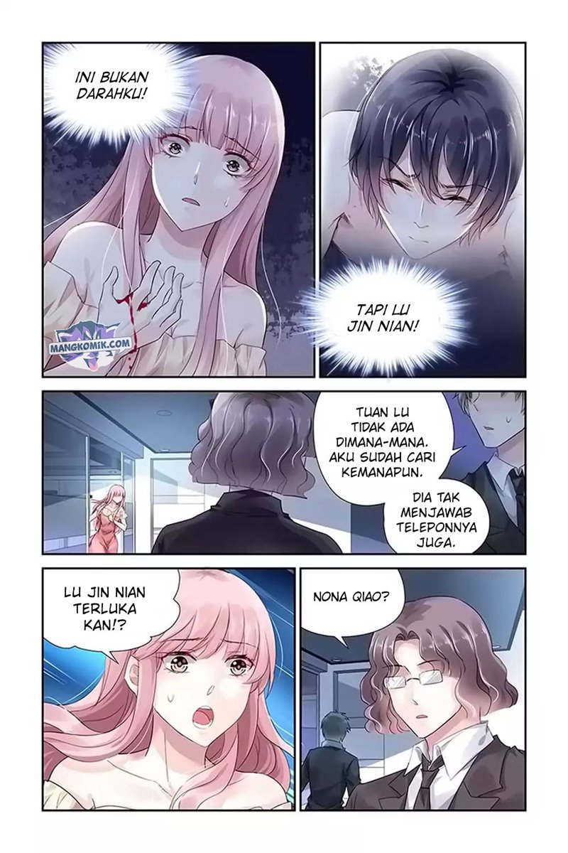 Guomin Laogong Dai Huijia Chapter 56 - halaman 8