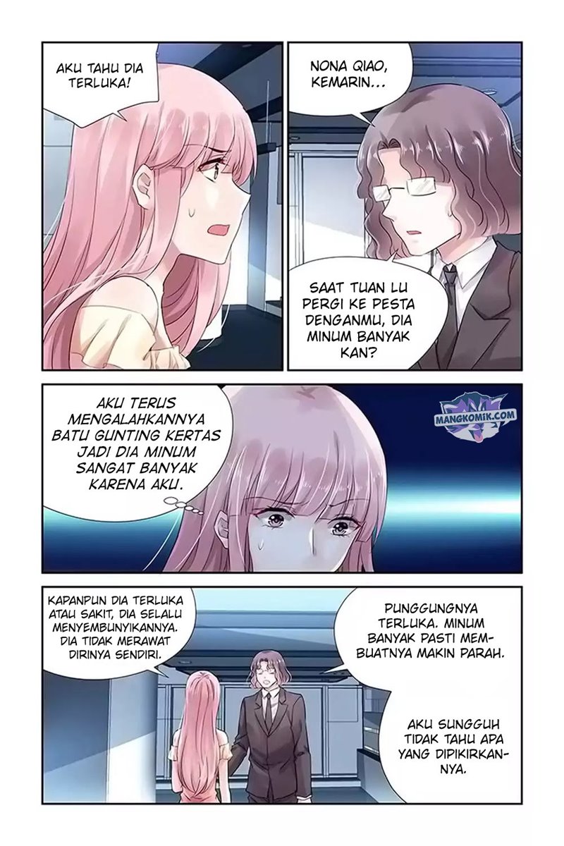 Guomin Laogong Dai Huijia Chapter 56 - halaman 9
