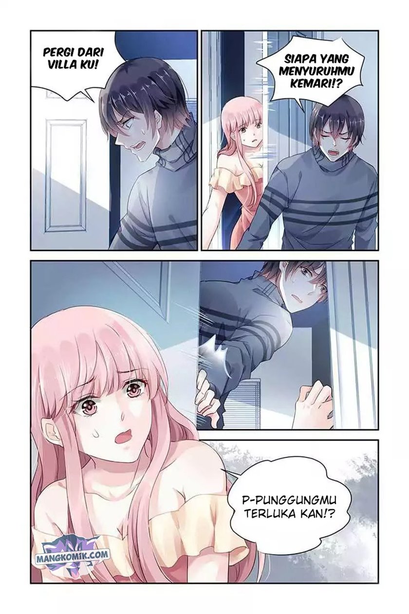 Guomin Laogong Dai Huijia Chapter 57 - halaman 4