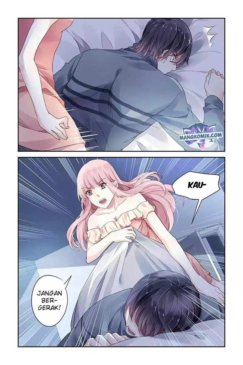 Guomin Laogong Dai Huijia Chapter 57 - halaman 6