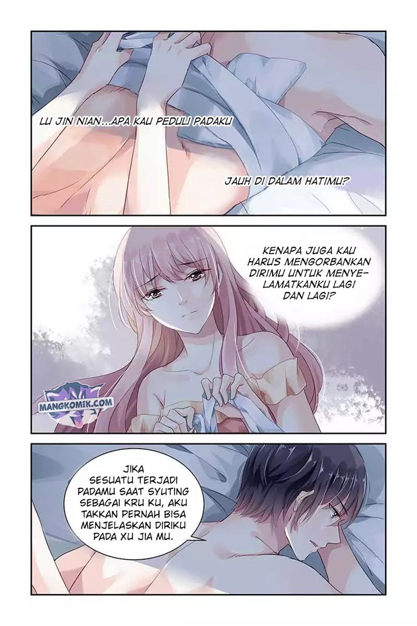 Guomin Laogong Dai Huijia Chapter 57 - halaman 8