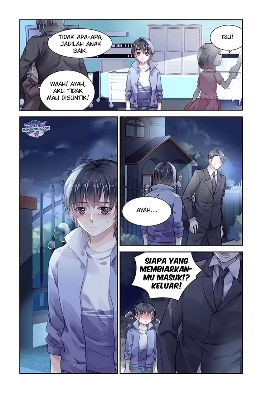 Guomin Laogong Dai Huijia Chapter 58 - halaman 3