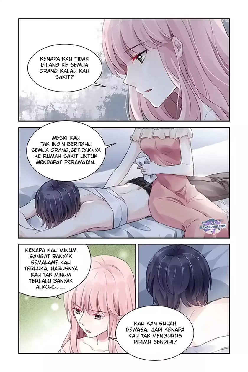 Guomin Laogong Dai Huijia Chapter 58 - halaman 4