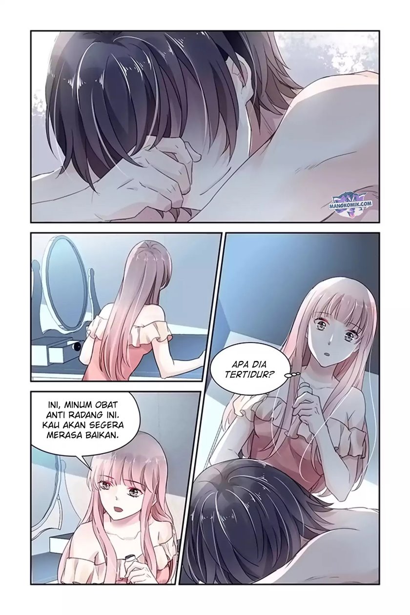 Guomin Laogong Dai Huijia Chapter 58 - halaman 5