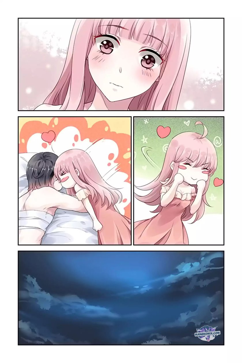 Guomin Laogong Dai Huijia Chapter 58 - halaman 6