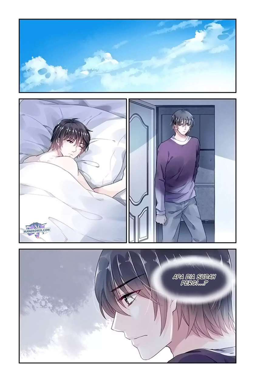 Guomin Laogong Dai Huijia Chapter 58 - halaman 7