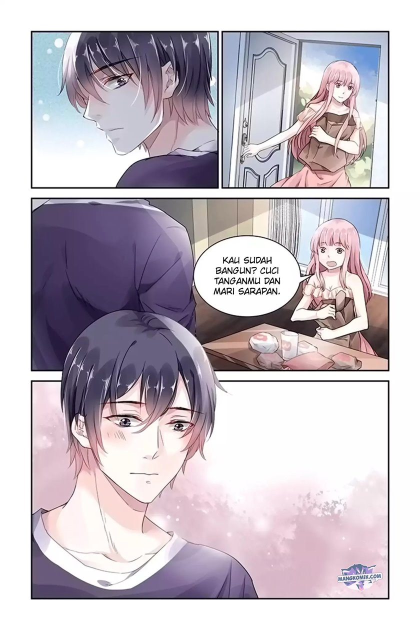 Guomin Laogong Dai Huijia Chapter 58 - halaman 8