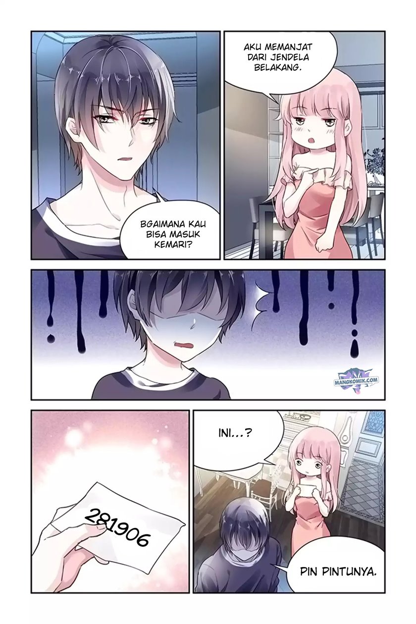 Guomin Laogong Dai Huijia Chapter 59 - halaman 2