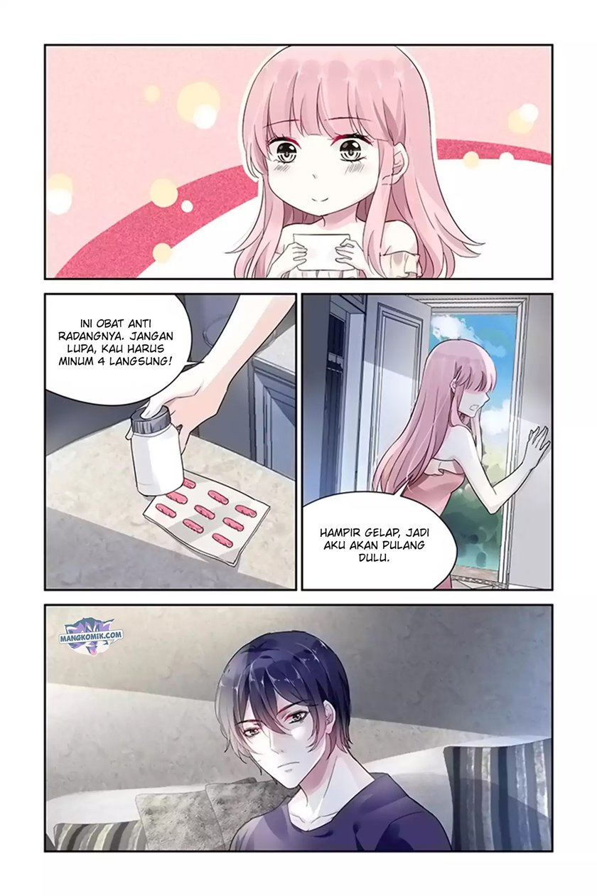 Guomin Laogong Dai Huijia Chapter 59 - halaman 3