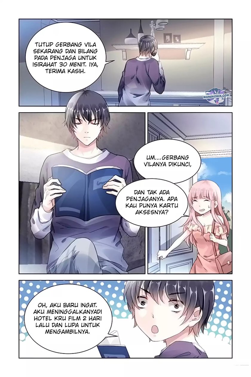 Guomin Laogong Dai Huijia Chapter 59 - halaman 4