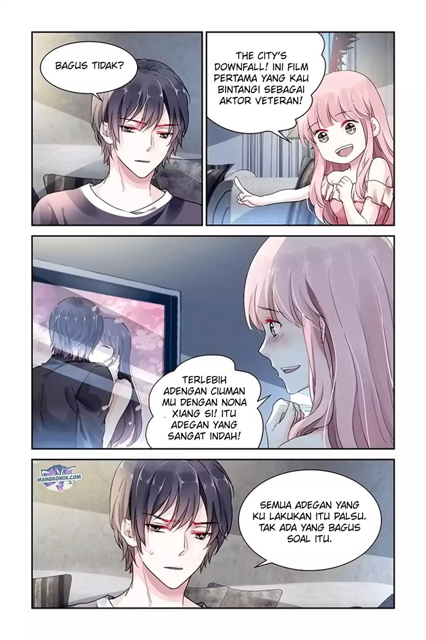 Guomin Laogong Dai Huijia Chapter 59 - halaman 6