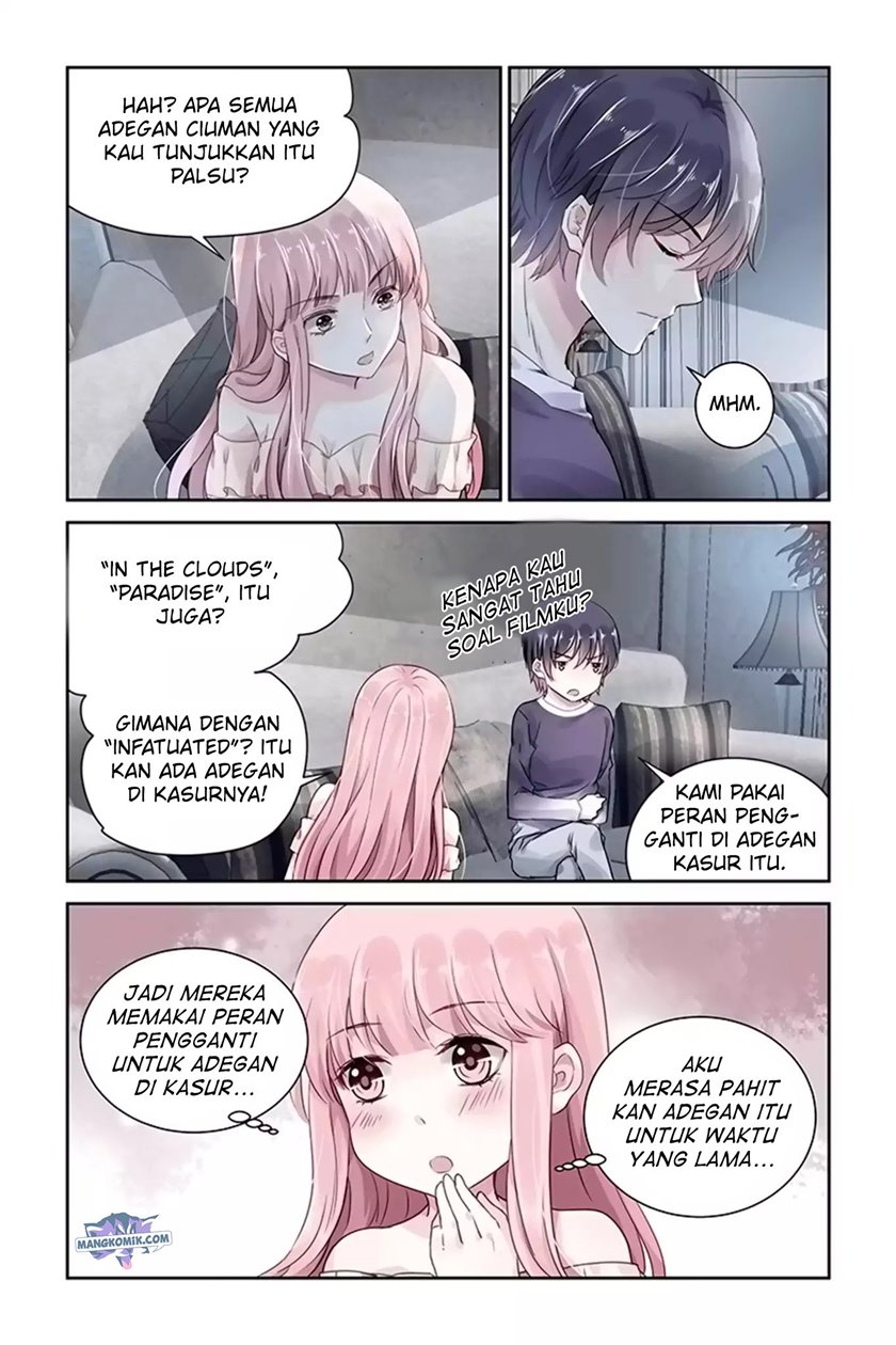 Guomin Laogong Dai Huijia Chapter 59 - halaman 7