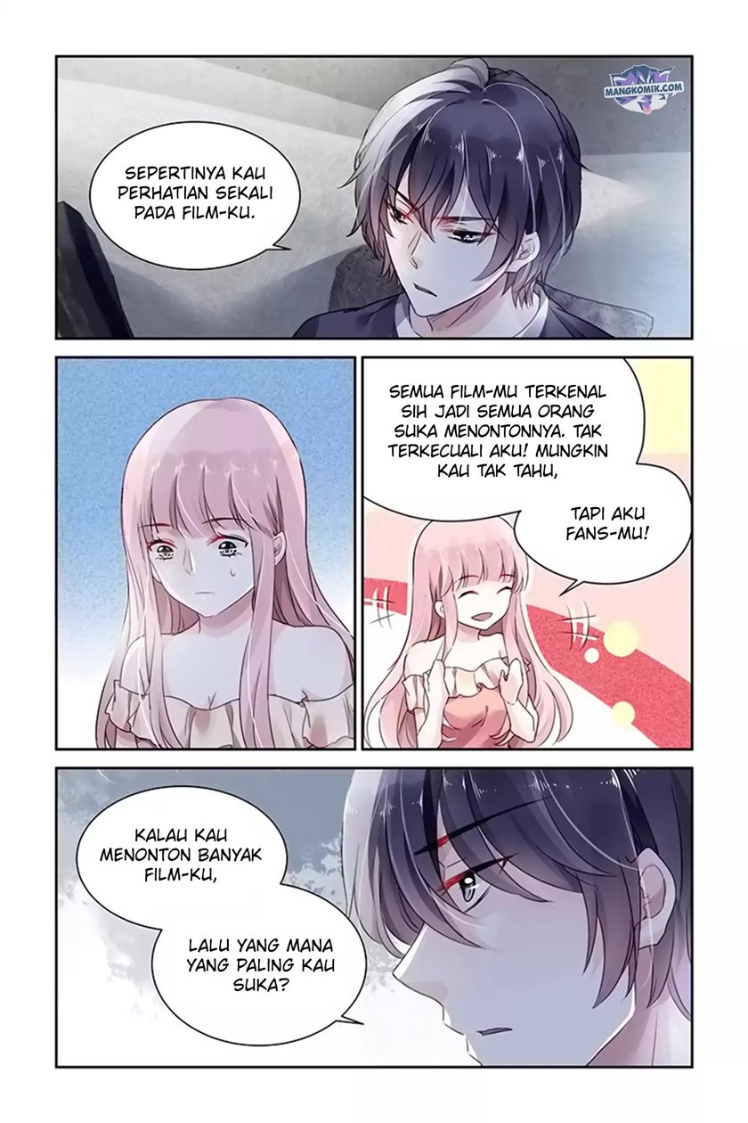 Guomin Laogong Dai Huijia Chapter 59 - halaman 8