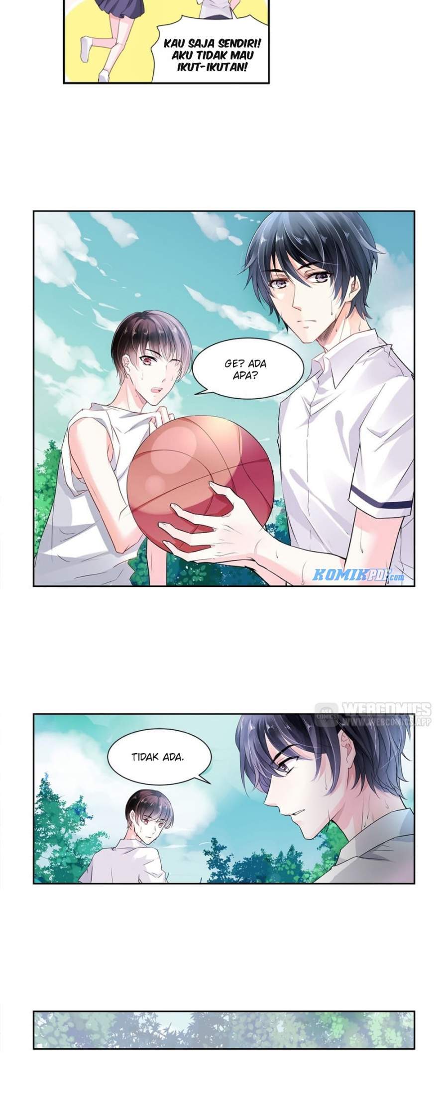 Guomin Laogong Dai Huijia Chapter 6 - halaman 25