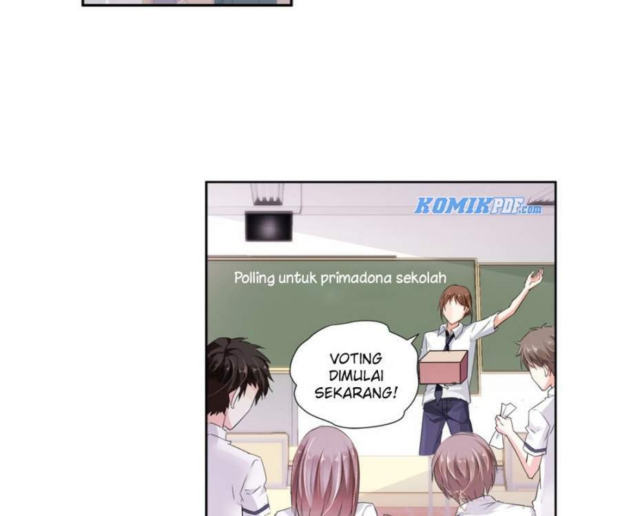Guomin Laogong Dai Huijia Chapter 6 - halaman 27