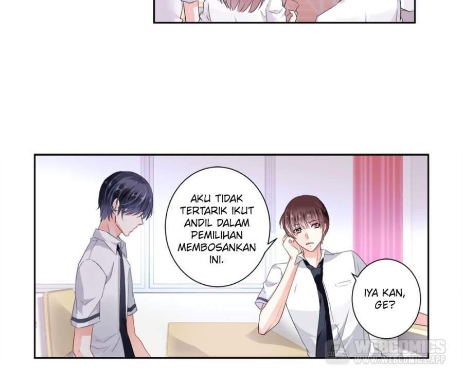 Guomin Laogong Dai Huijia Chapter 6 - halaman 28