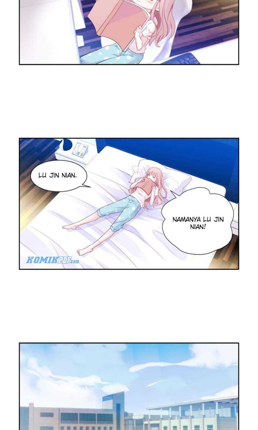 Guomin Laogong Dai Huijia Chapter 6 - halaman 9
