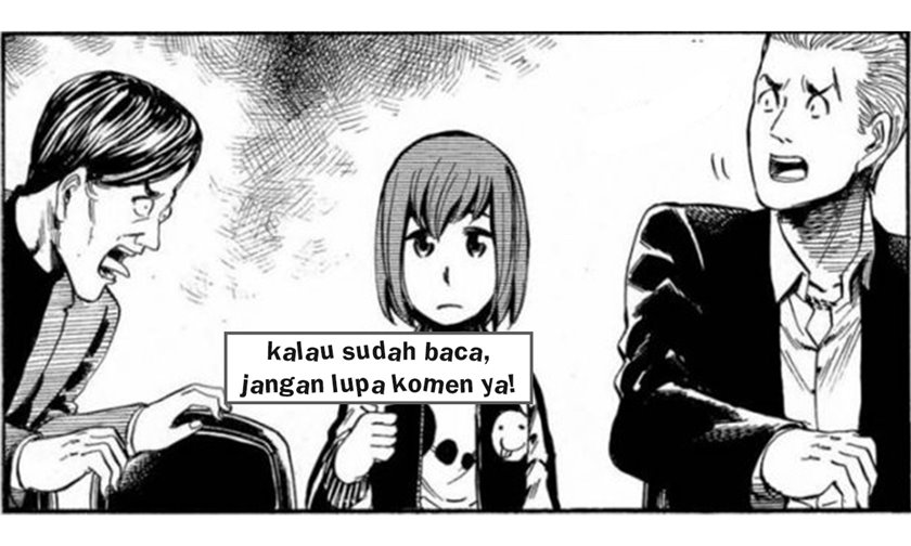 Guomin Laogong Dai Huijia Chapter 60 - halaman 11