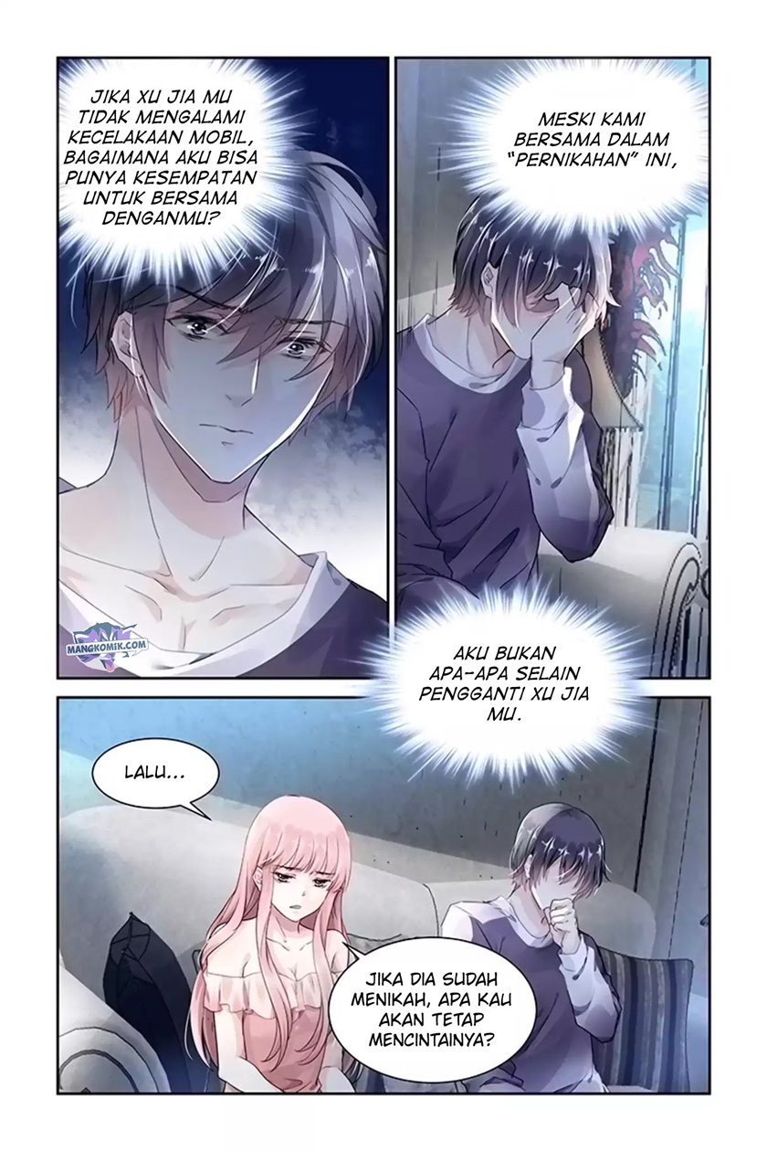 Guomin Laogong Dai Huijia Chapter 60 - halaman 6