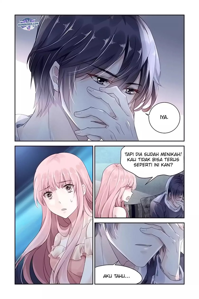 Guomin Laogong Dai Huijia Chapter 60 - halaman 7