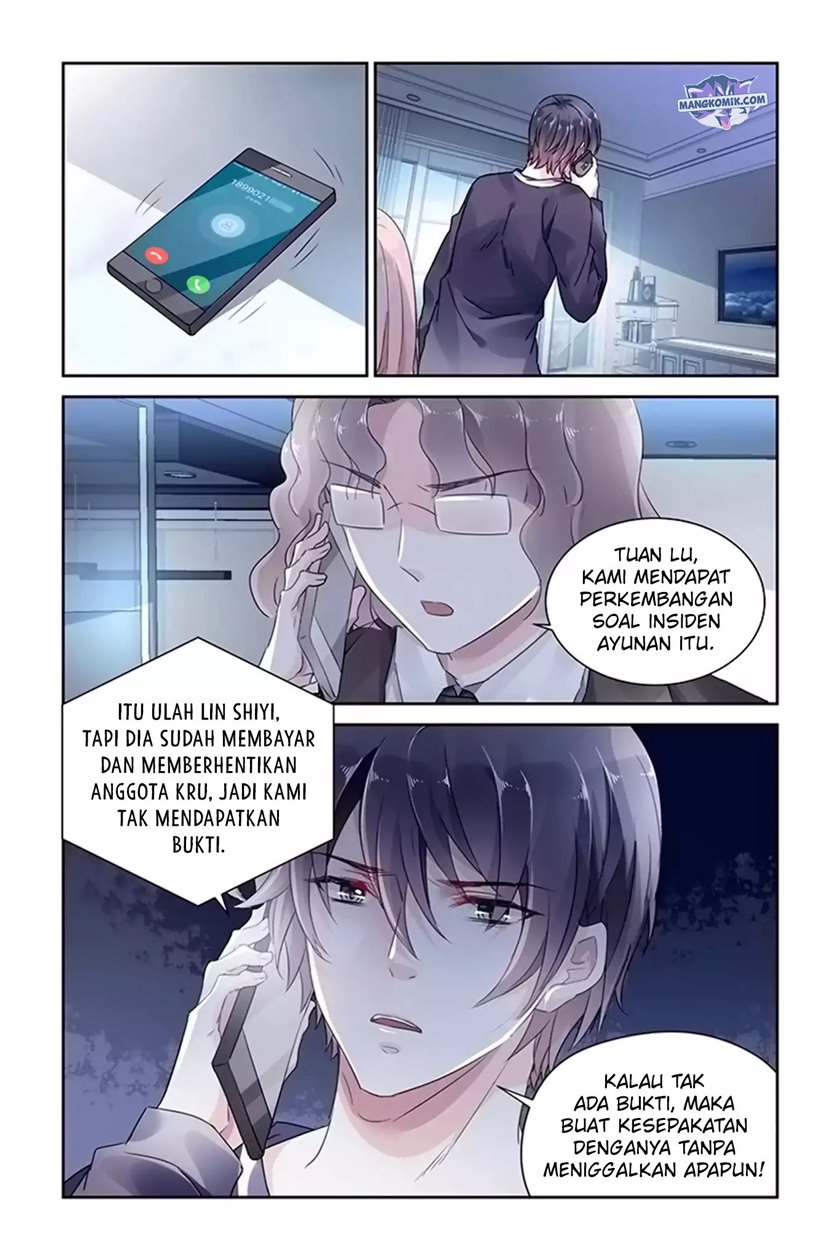 Guomin Laogong Dai Huijia Chapter 60 - halaman 9