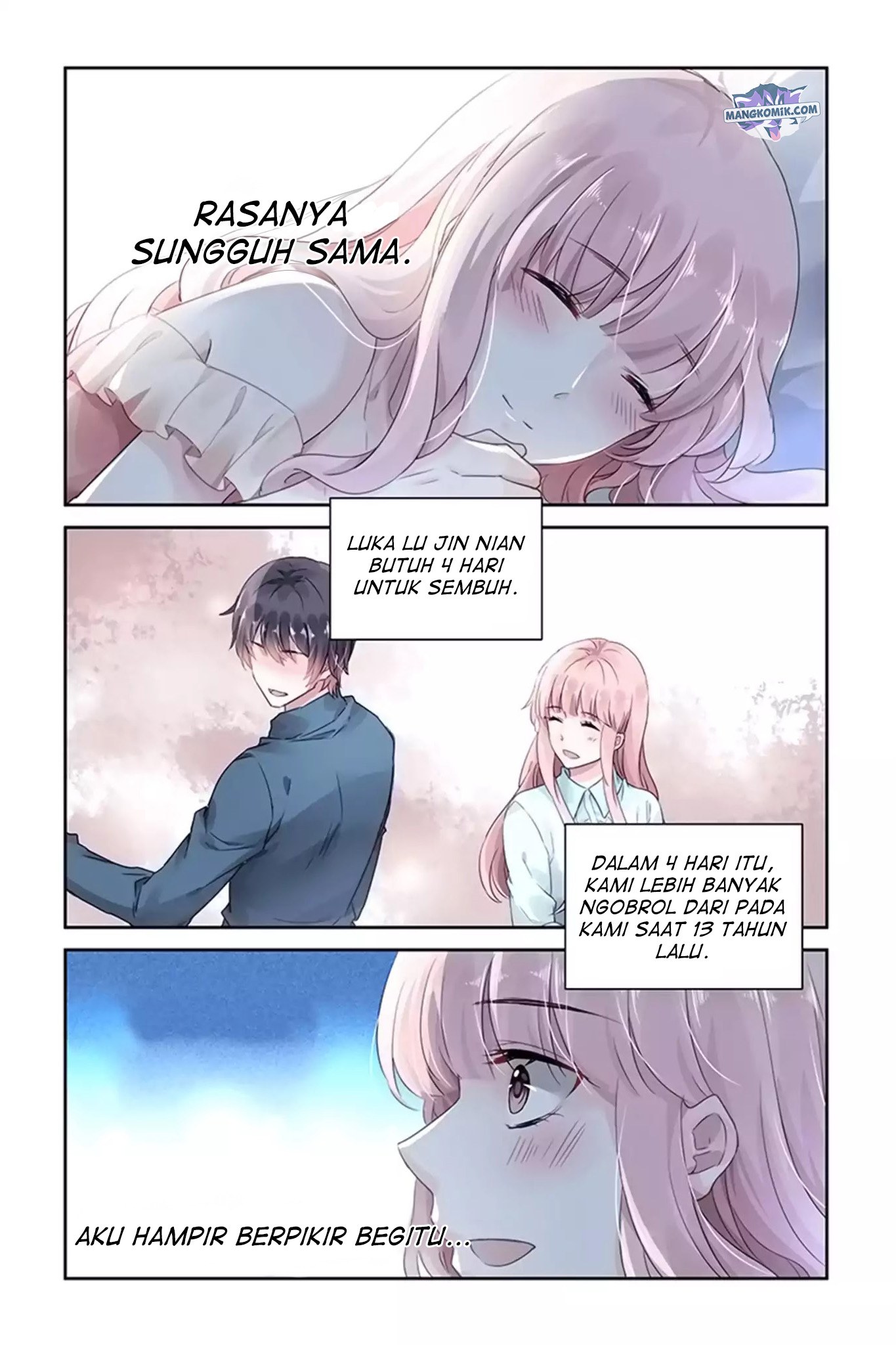 Guomin Laogong Dai Huijia Chapter 61 - halaman 5