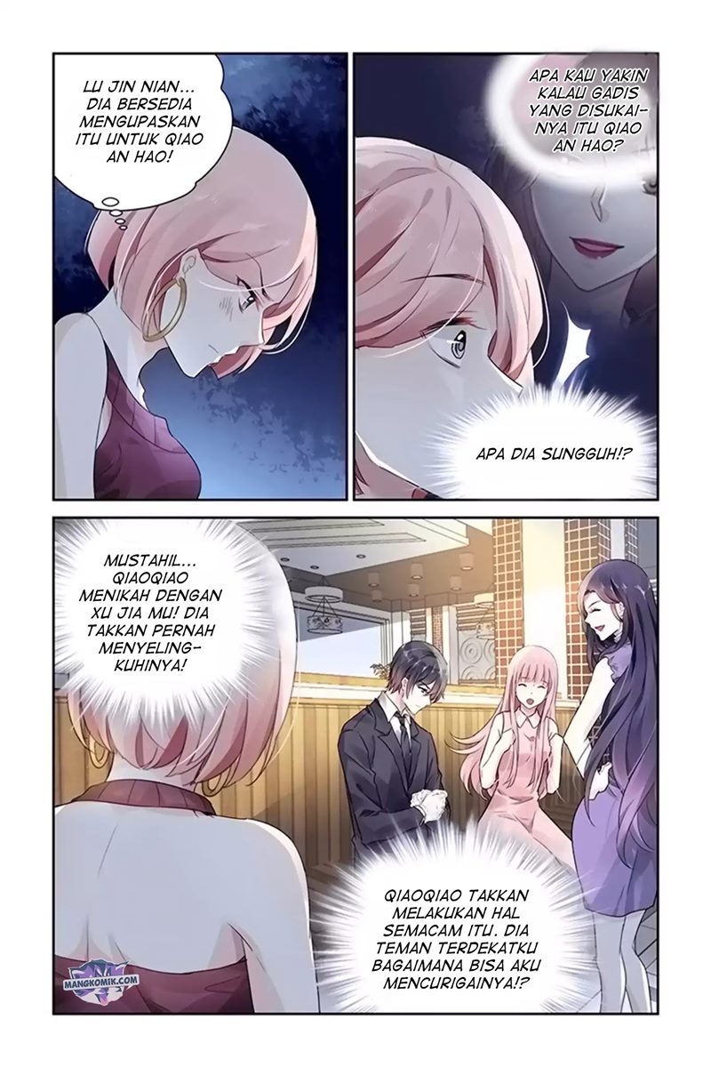 Guomin Laogong Dai Huijia Chapter 62 - halaman 3