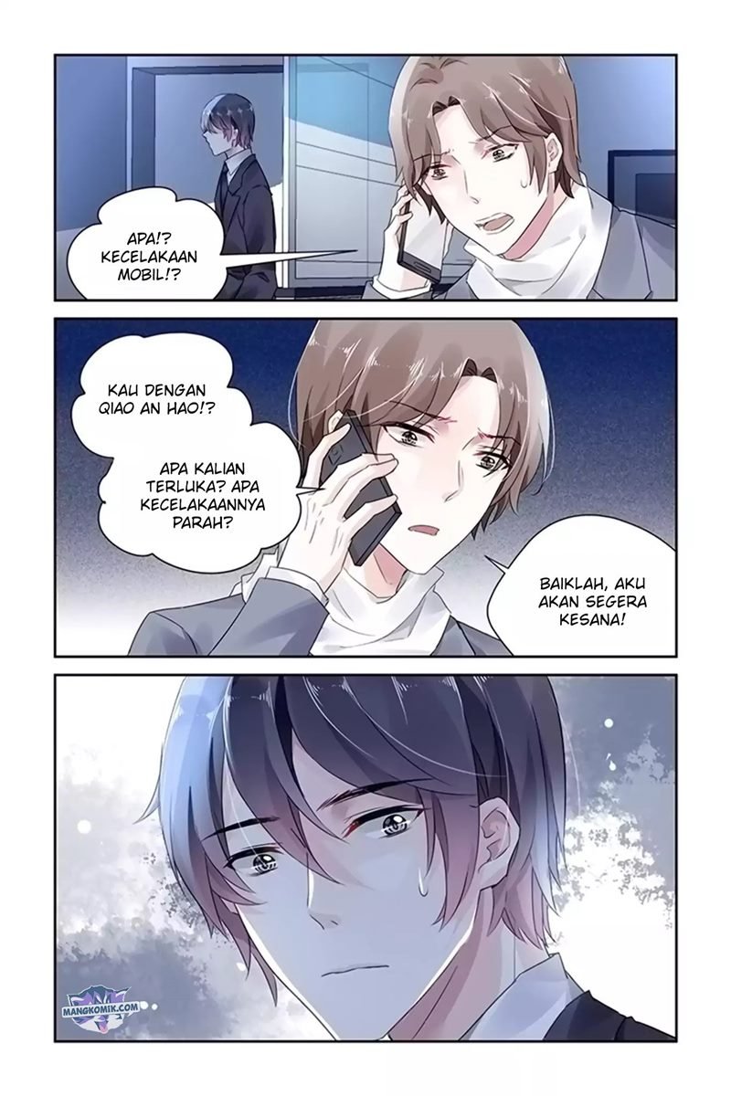 Guomin Laogong Dai Huijia Chapter 62 - halaman 5