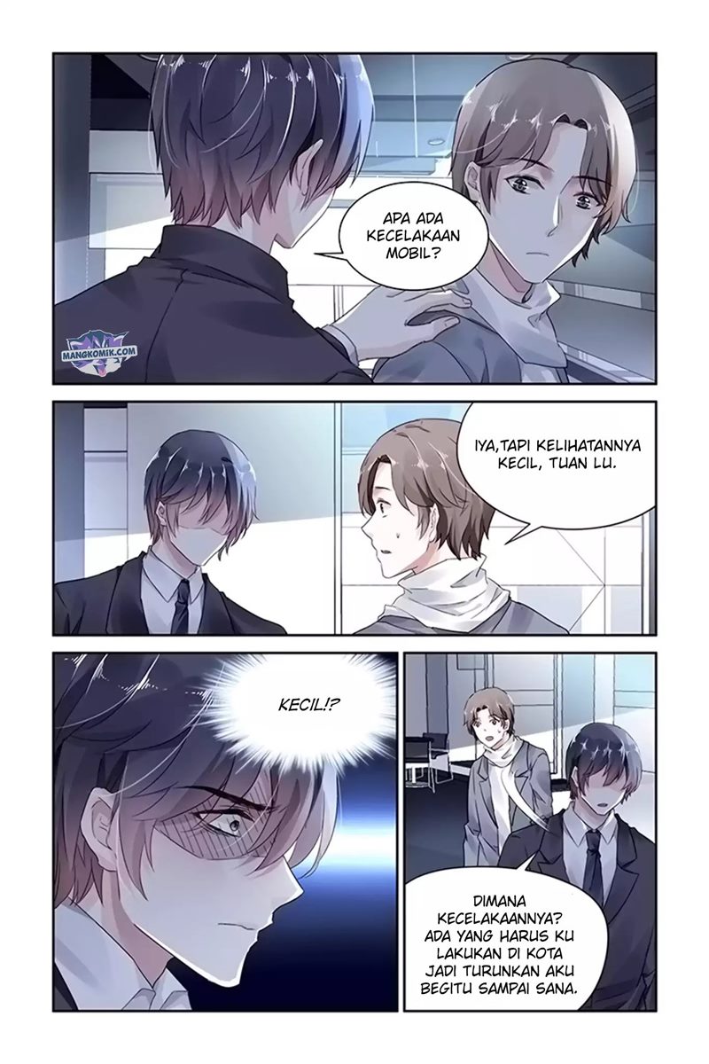 Guomin Laogong Dai Huijia Chapter 62 - halaman 6