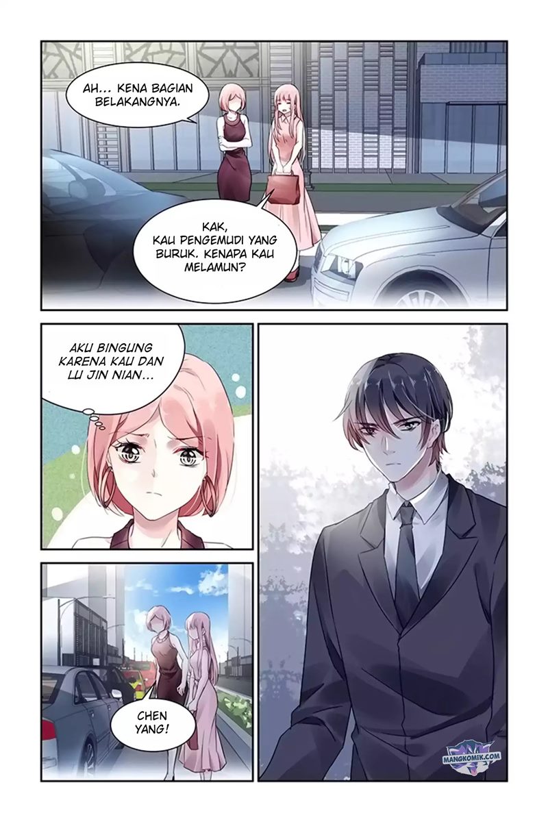 Guomin Laogong Dai Huijia Chapter 62 - halaman 7