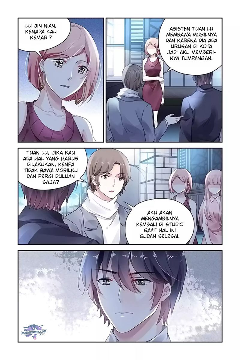 Guomin Laogong Dai Huijia Chapter 62 - halaman 8