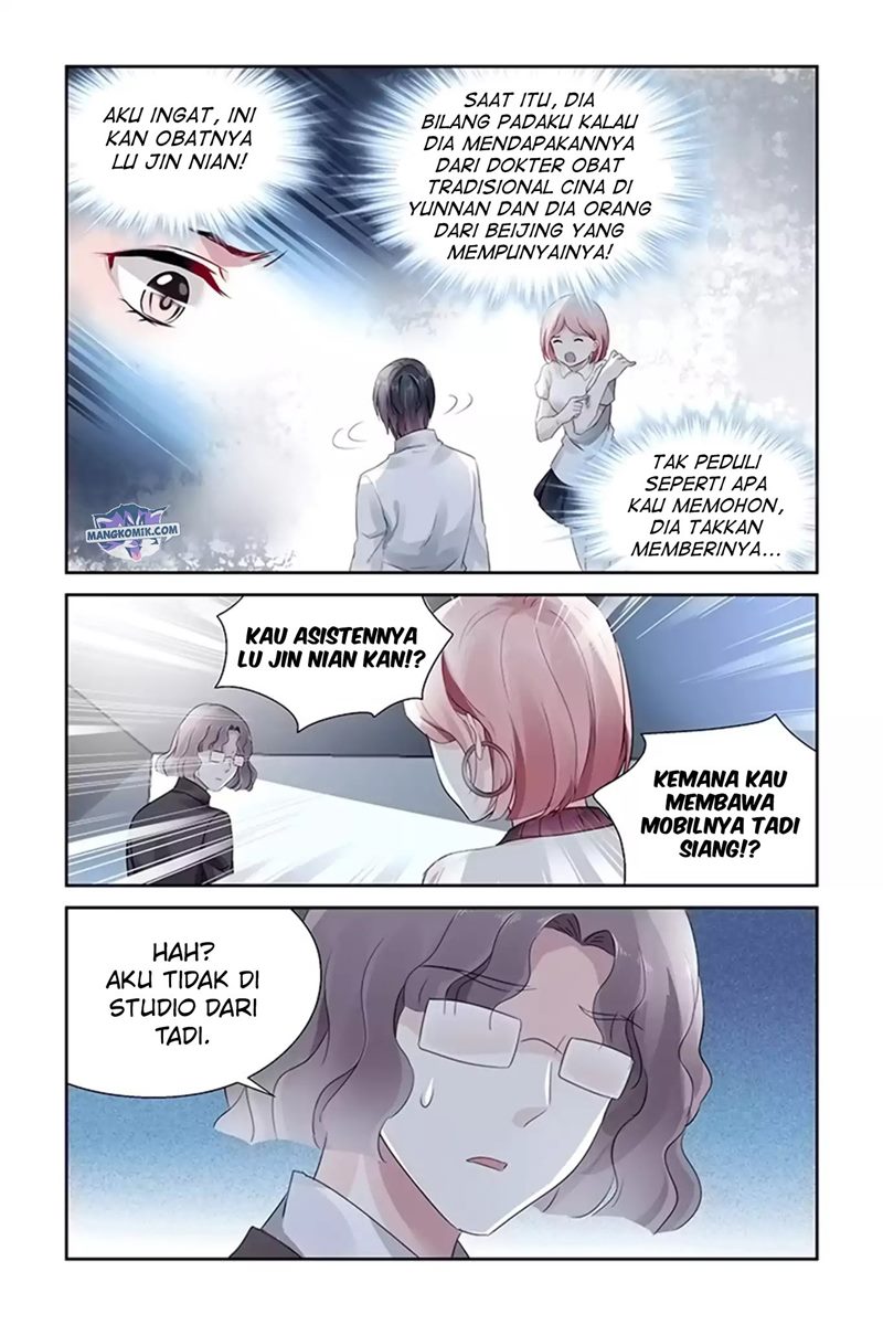 Guomin Laogong Dai Huijia Chapter 63 - halaman 9