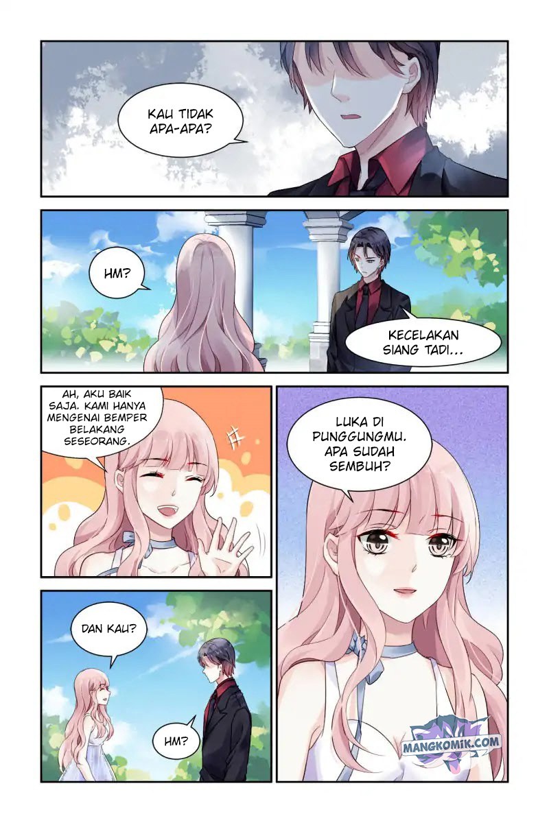 Guomin Laogong Dai Huijia Chapter 64 - halaman 3