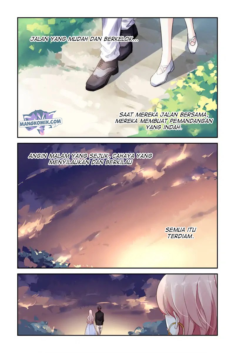 Guomin Laogong Dai Huijia Chapter 64 - halaman 5