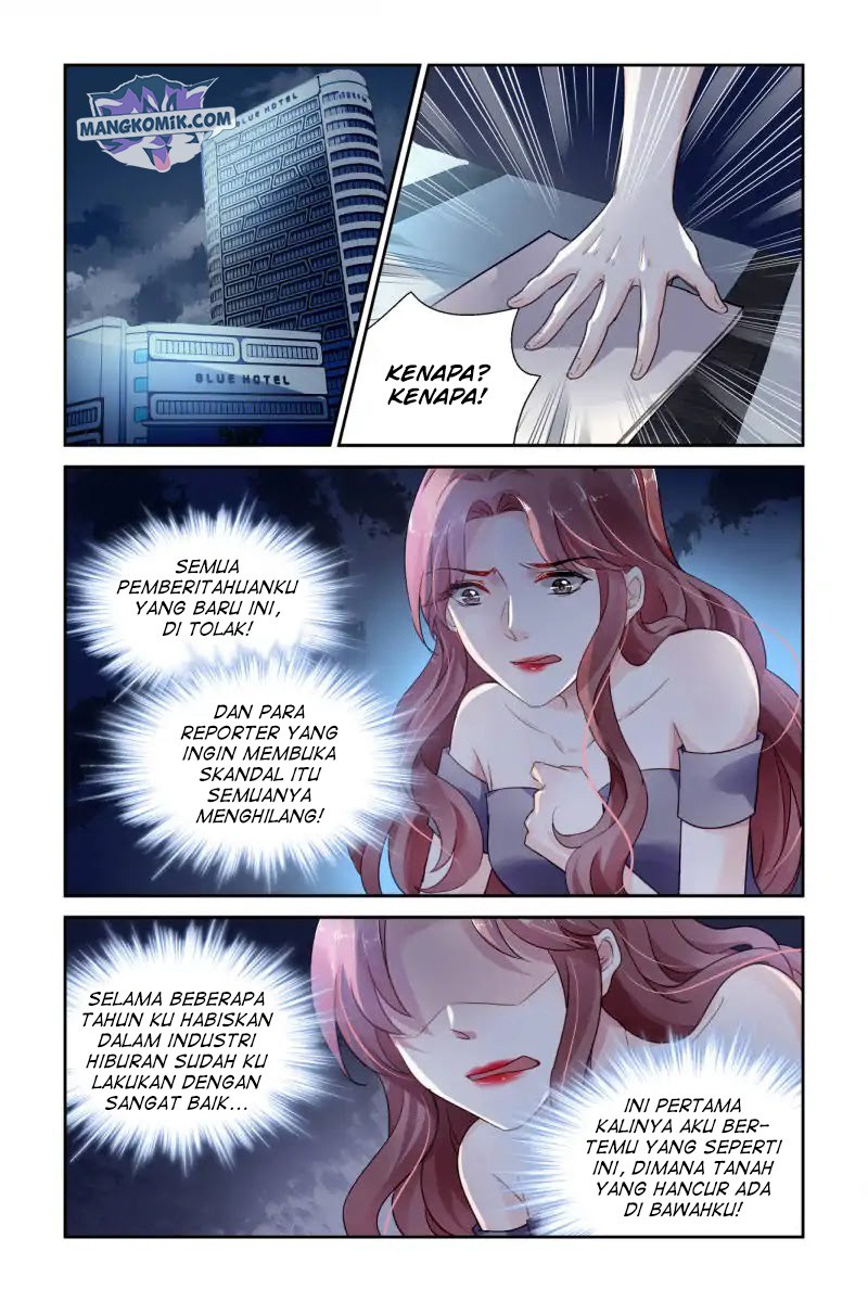 Guomin Laogong Dai Huijia Chapter 64 - halaman 7