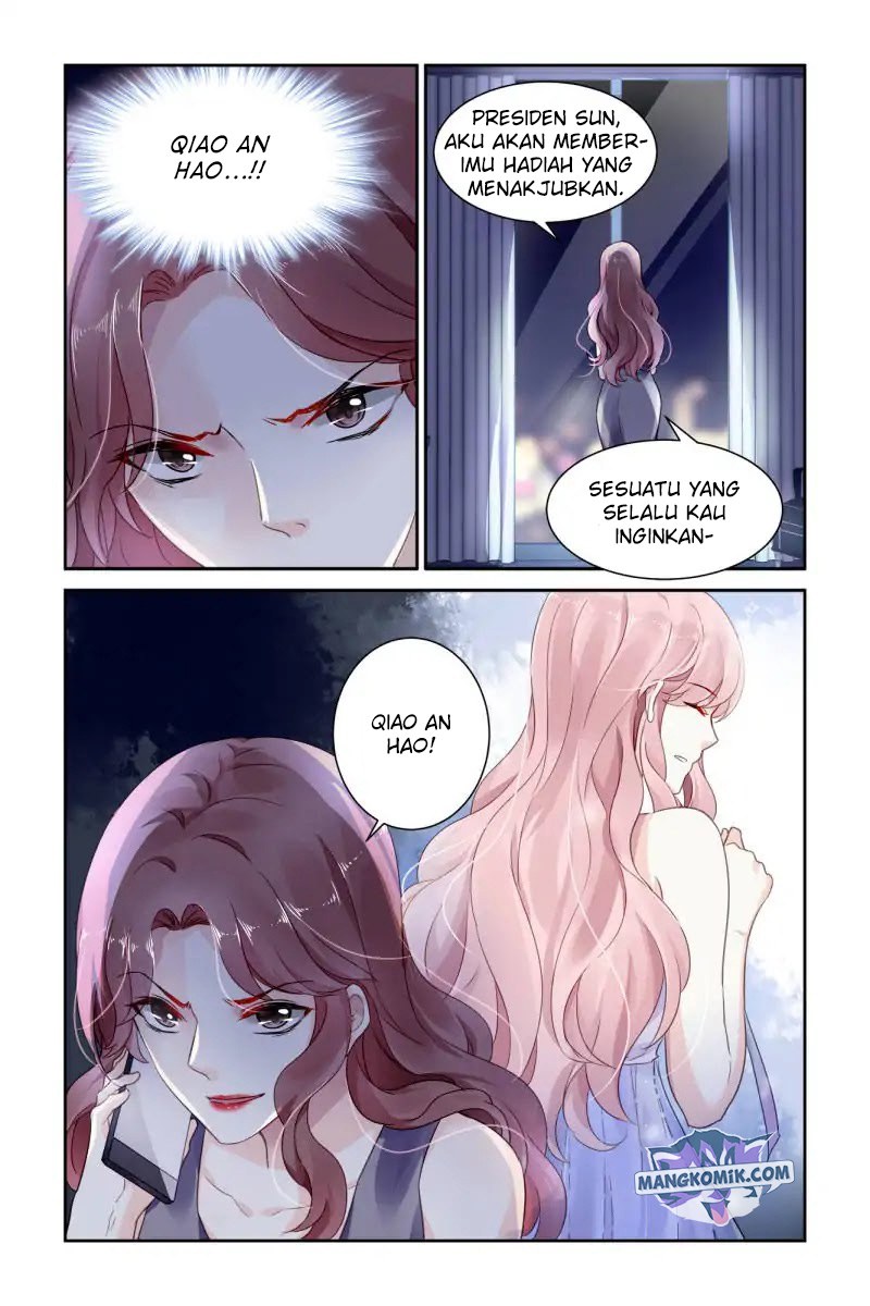 Guomin Laogong Dai Huijia Chapter 64 - halaman 8
