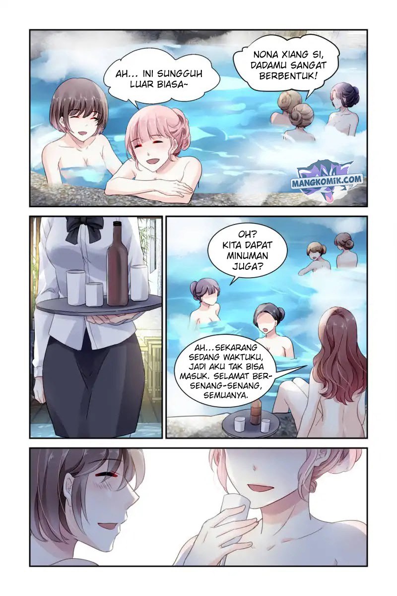 Guomin Laogong Dai Huijia Chapter 65 - halaman 2