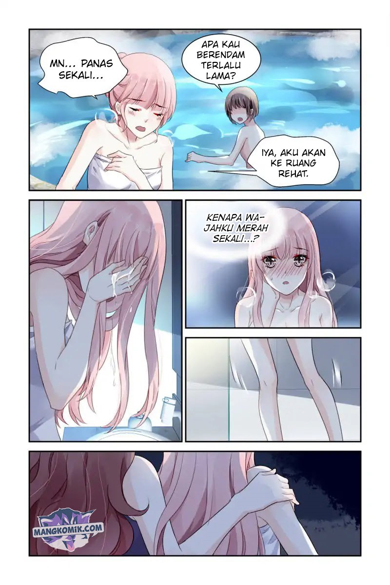 Guomin Laogong Dai Huijia Chapter 65 - halaman 3