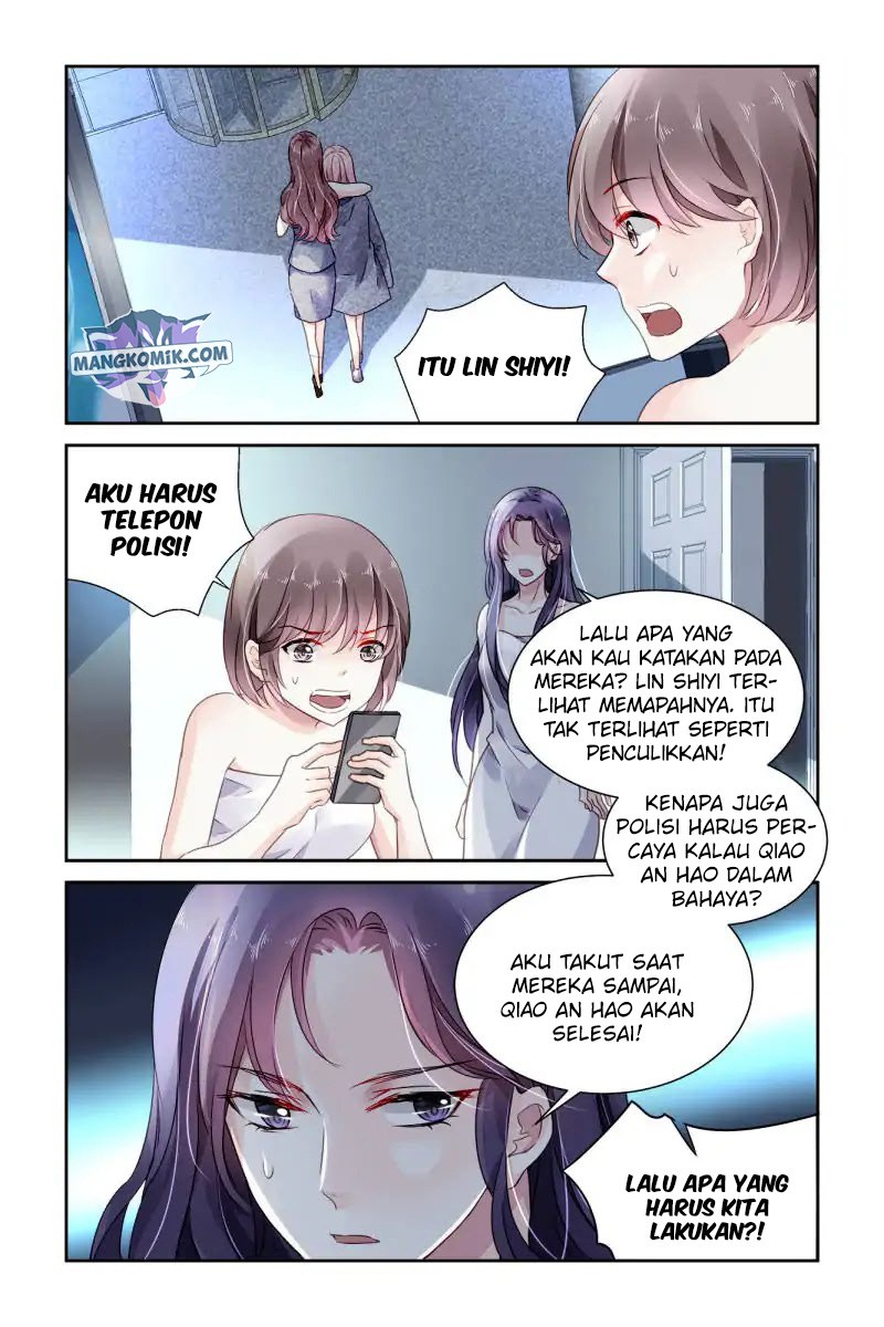 Guomin Laogong Dai Huijia Chapter 65 - halaman 5