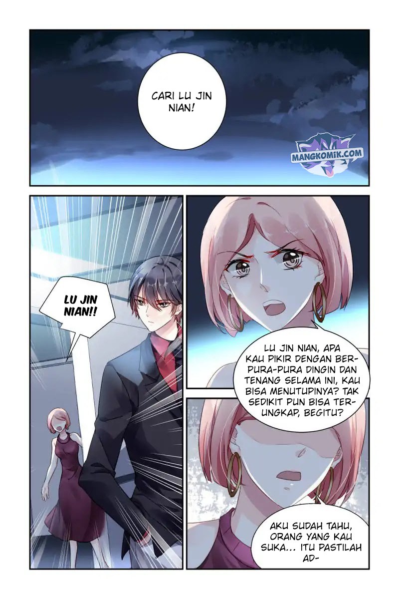 Guomin Laogong Dai Huijia Chapter 65 - halaman 7