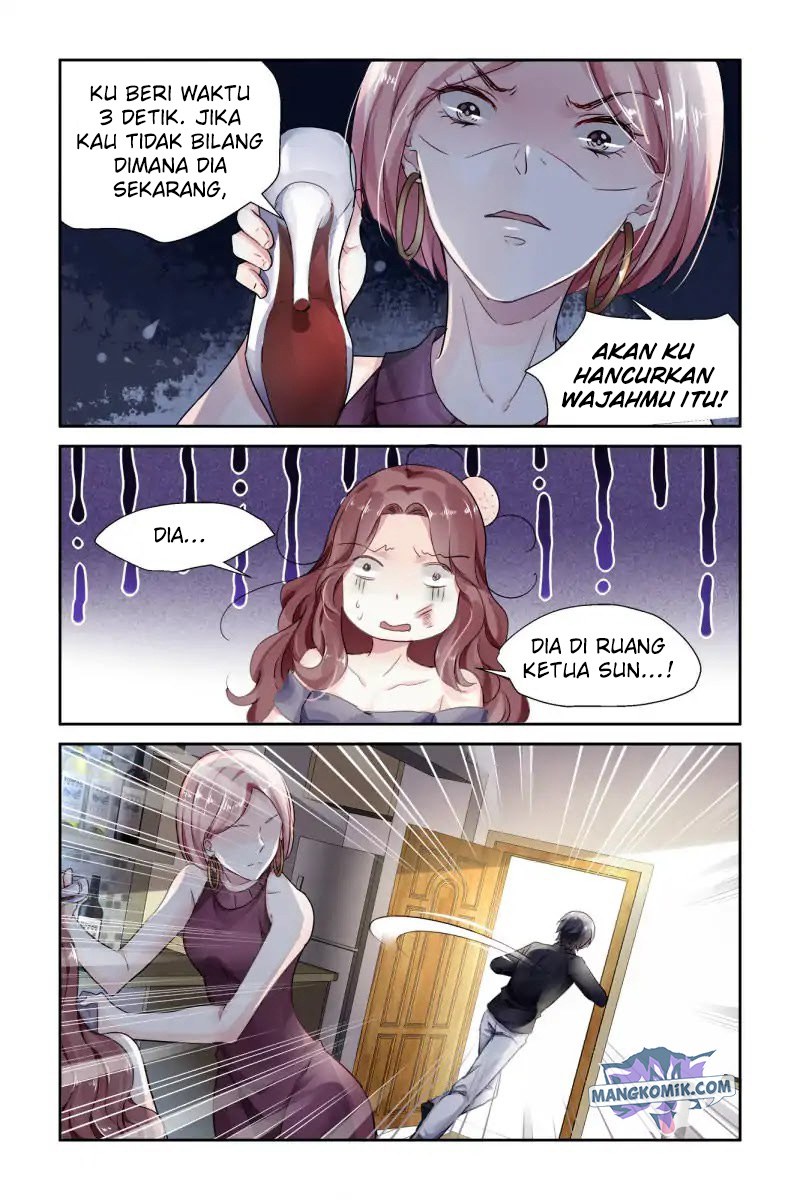 Guomin Laogong Dai Huijia Chapter 66 - halaman 3