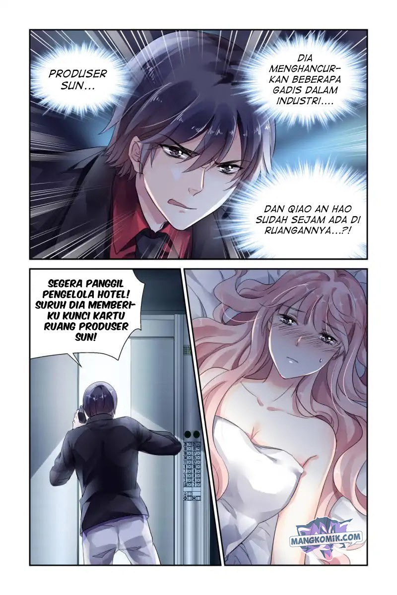 Guomin Laogong Dai Huijia Chapter 66 - halaman 4