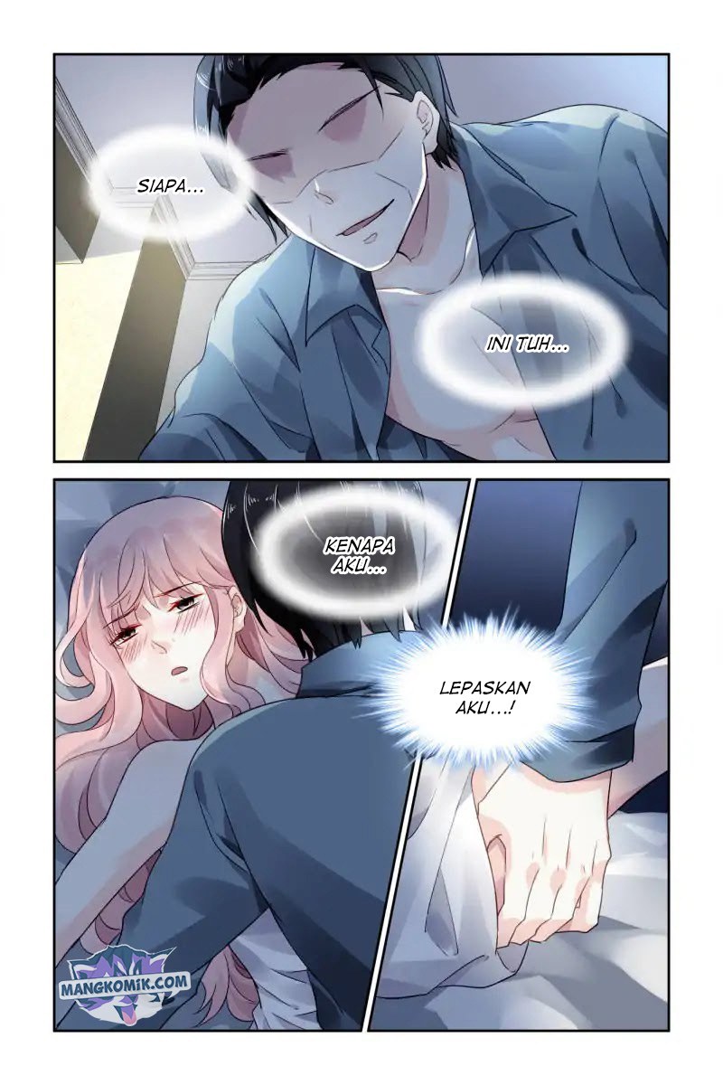 Guomin Laogong Dai Huijia Chapter 66 - halaman 5