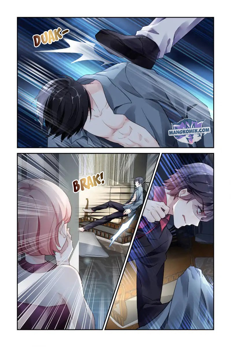 Guomin Laogong Dai Huijia Chapter 66 - halaman 6