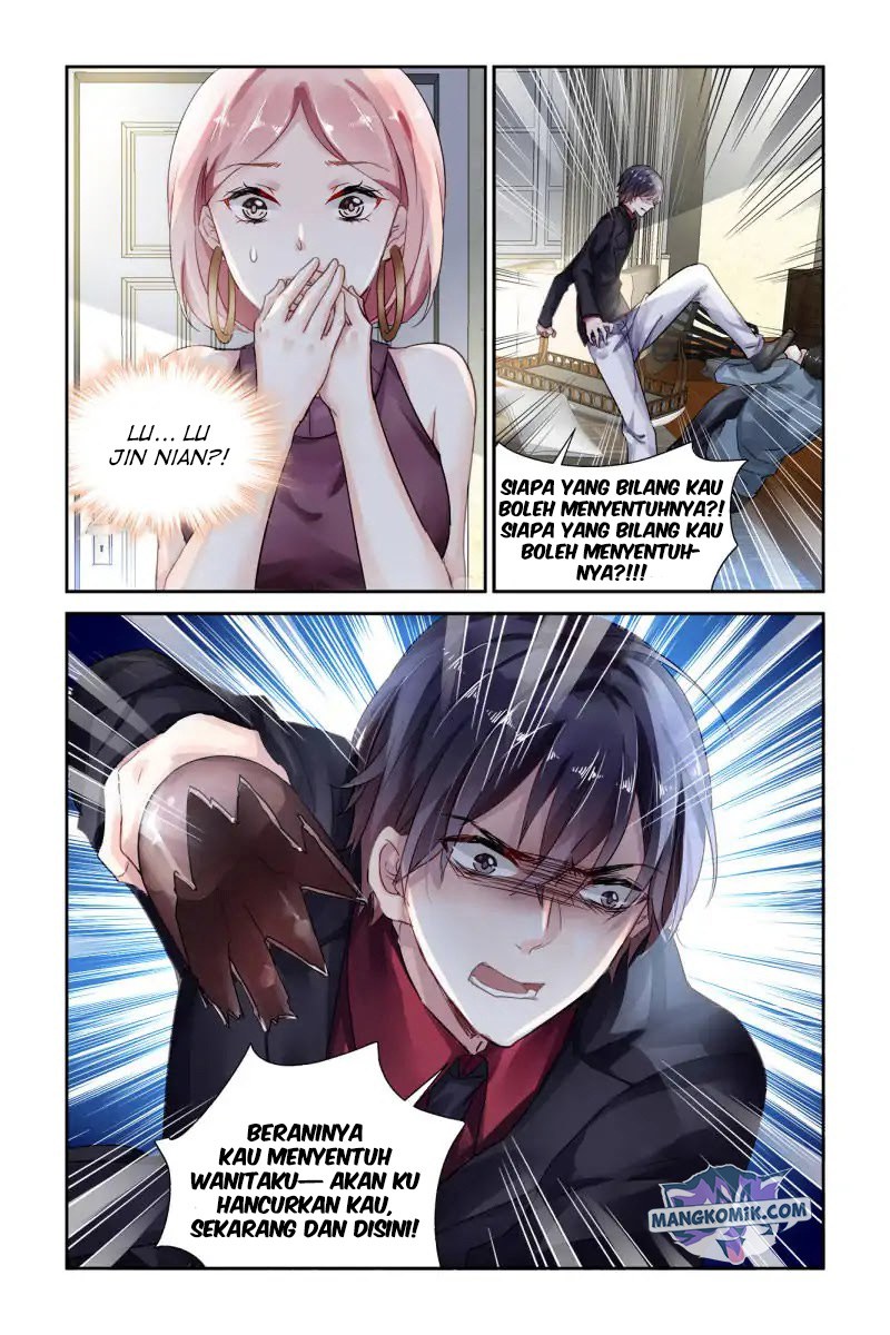 Guomin Laogong Dai Huijia Chapter 66 - halaman 7