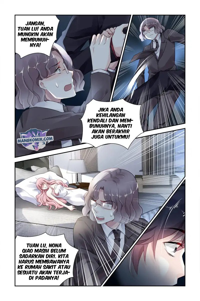 Guomin Laogong Dai Huijia Chapter 66 - halaman 8