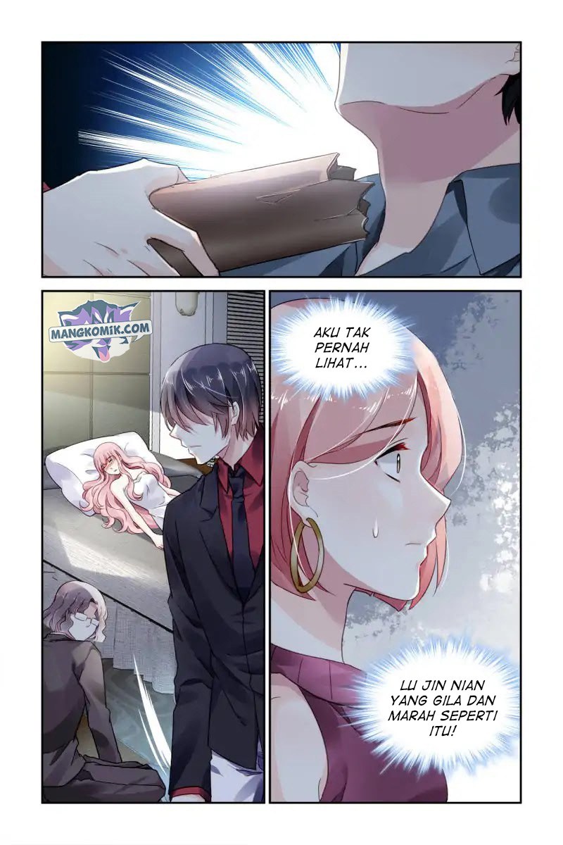 Guomin Laogong Dai Huijia Chapter 66 - halaman 9