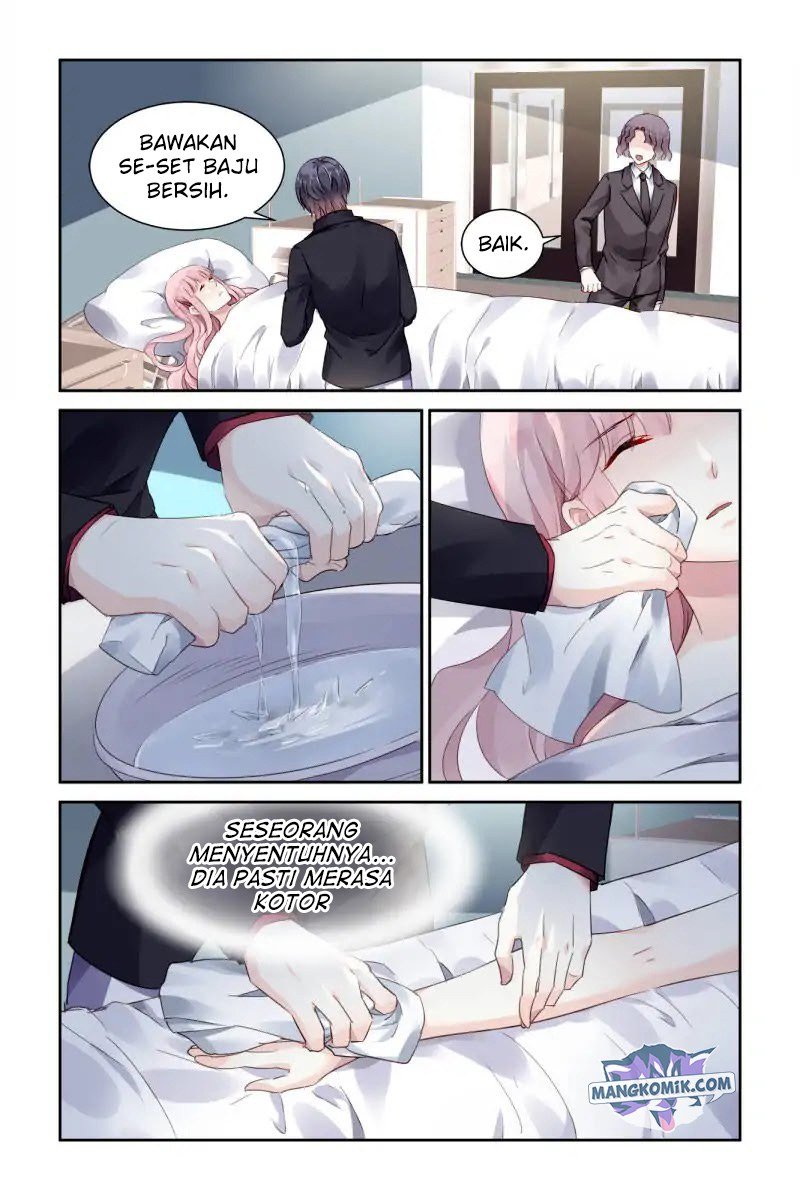 Guomin Laogong Dai Huijia Chapter 67 - halaman 3
