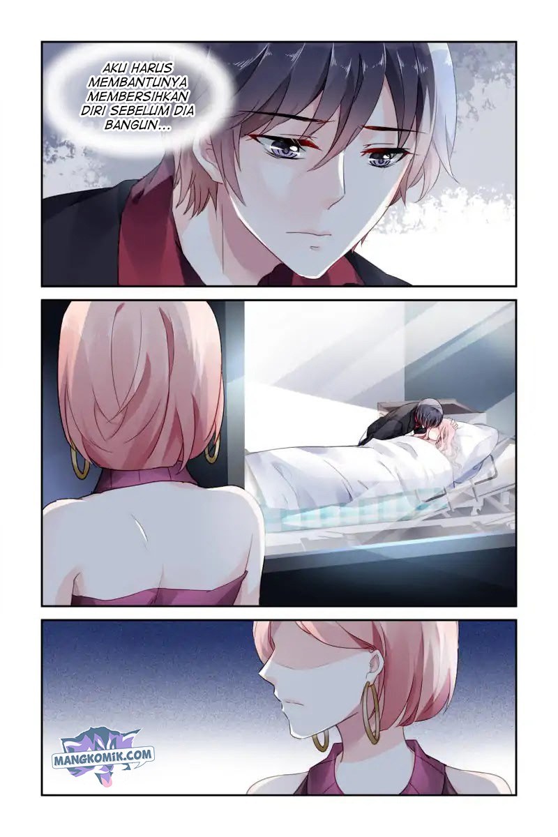 Guomin Laogong Dai Huijia Chapter 67 - halaman 4